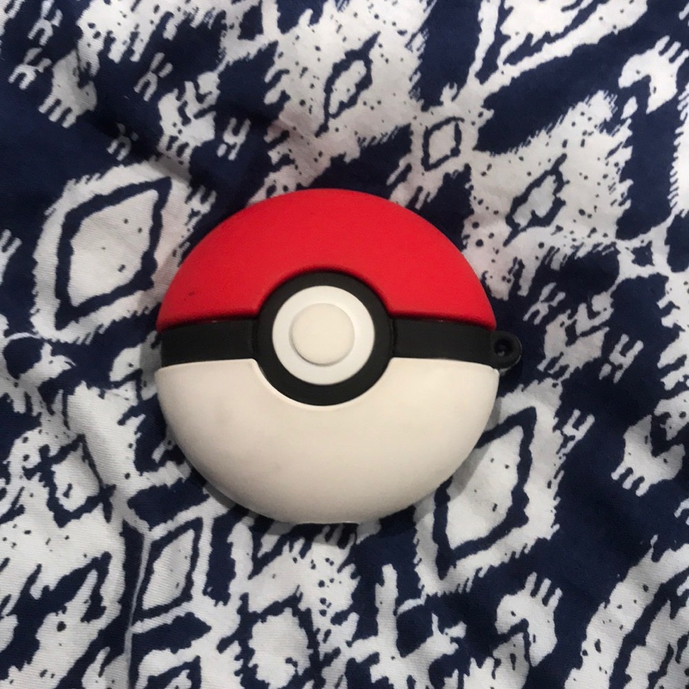 AirPod Pro Pokémon case